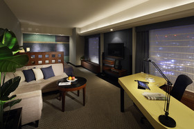 RIHGA Royal Hotel Osaka, Vignette Collection