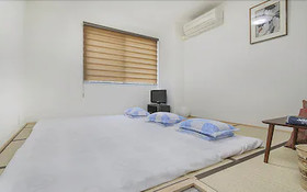River Forest Hostel