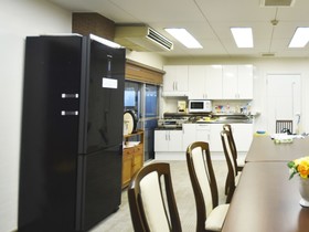 River Forest Hostel