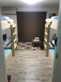 River Forest Hostel