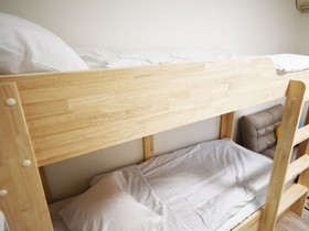 River Forest Hostel