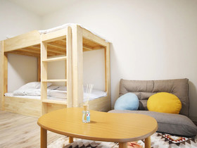 River Forest Hostel