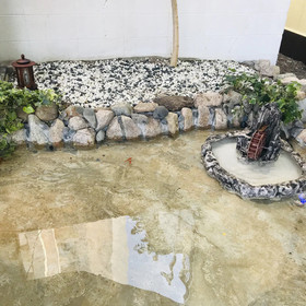 River Forest Hostel