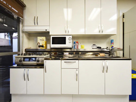 River Forest Hostel