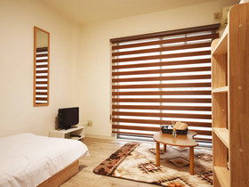 River Forest Hostel