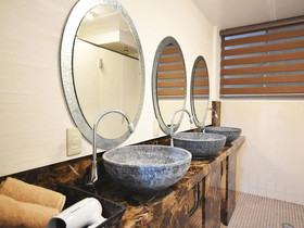 River Forest Hostel