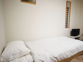 River Forest Hostel