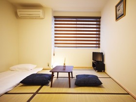 River Forest Hostel
