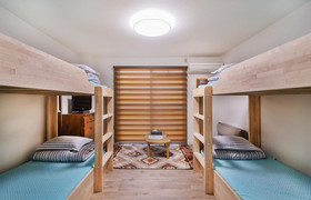 River Forest Hostel