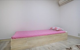 River Forest Hostel