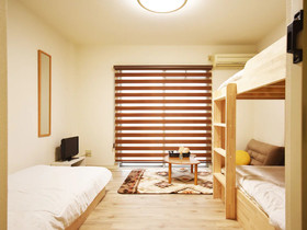 River Forest Hostel