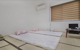 River Forest Hostel