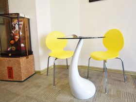 River Forest Hostel