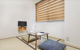 River Forest Hostel