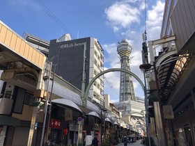@RLiS_house Tsutenkaku