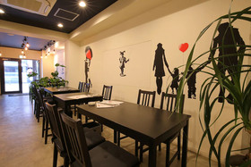 Roots Hostel