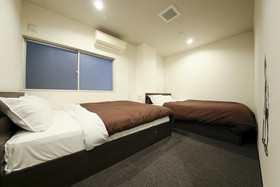 Roots Hostel