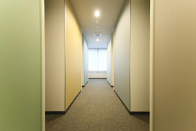 Roots Hostel