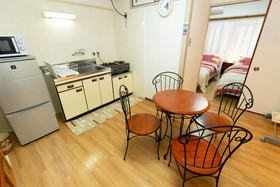 Rose Heights Higashimoto