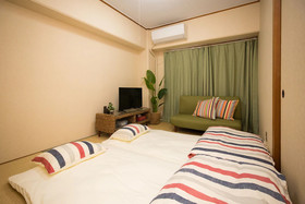 Rose Heights Higashimoto