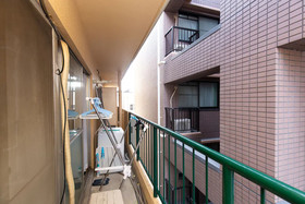 Rose Heights Higashimoto