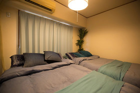 Rose Heights Higashimoto