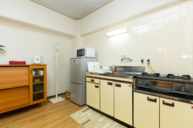 Rose Heights Higashimoto