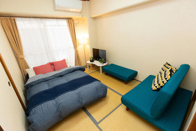 Rose Heights Higashimoto