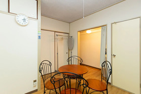 Rose Heights Higashimoto