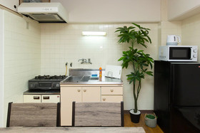Rose Heights Higashimoto