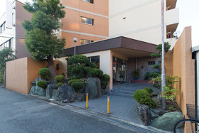 Rose Heights Higashimoto