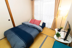 Rose Heights Higashimoto
