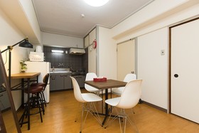 Rose Heights Higashimoto