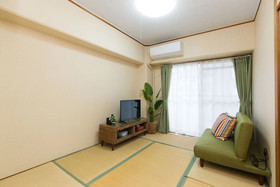 Rose Heights Higashimoto