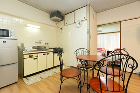 Rose Heights Higashimoto