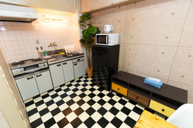 Rose Heights Higashimoto