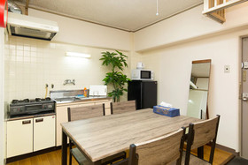 Rose Heights Higashimoto
