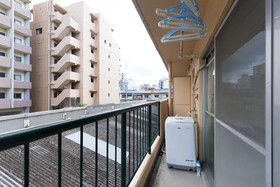 Rose Heights Higashimoto