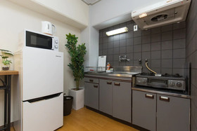 Rose Heights Higashimoto