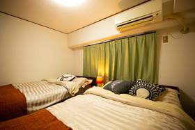 Rose Heights Higashimoto