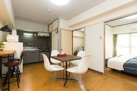Rose Heights Higashimoto