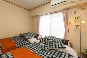 Rose Heights Higashimoto