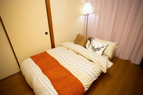 Rose Heights Higashimoto
