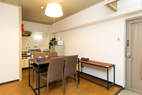 Rose Heights Higashimoto