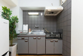 Rose Heights Higashimoto