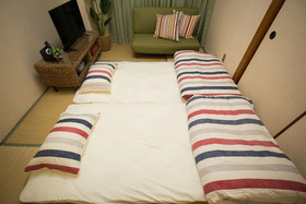 Rose Heights Higashimoto