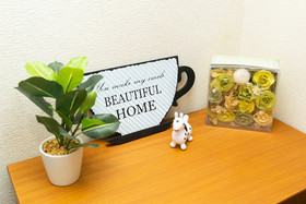 Rose Heights Higashimoto