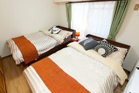 Rose Heights Higashimoto