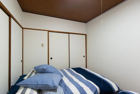 Rose Heights Higashimoto