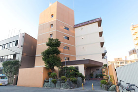 Rose Heights Higashimoto